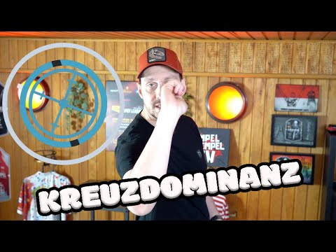 Cross-dominance | What is it? | How do I recognize it? | 3 possible solutions