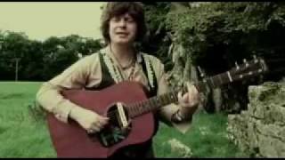 Fionn Regan sings Be Good or Be Gone on ElectricPicnicTV
