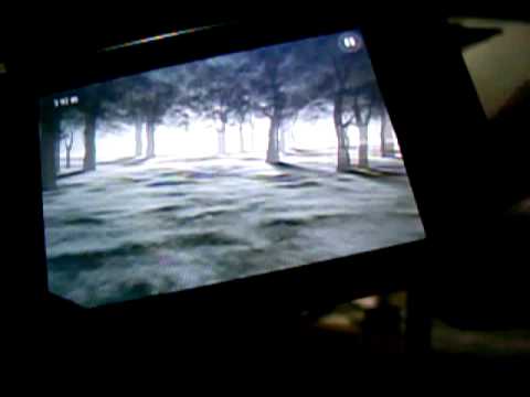 Video cover