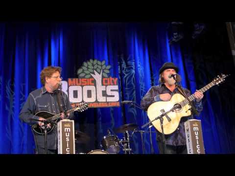 Tim O'Brien & Darrell Scott, A House of Gold