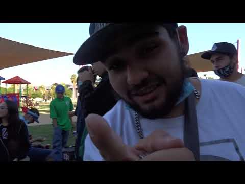 Astropoeta vs Raikorex Octavos De Final  Clover Battles Quinta Fecha