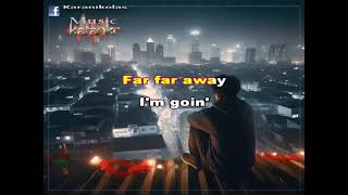 karaoke PET SHOP BOYS - BREATHING SPACE