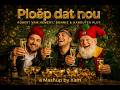 Robert van Hemert & Donnie & Kabouter Plop - Ploëp Dat Nou (Mashup)
