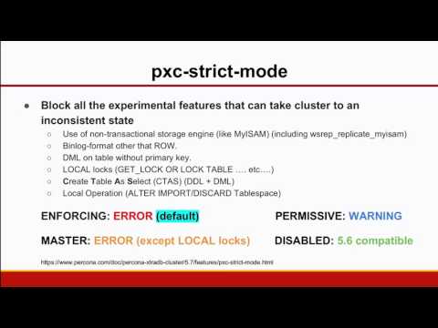 Database Stalls From the Ordinary to the Obscure