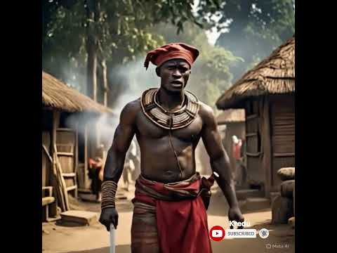 The story of Emotan of Benin kingdom