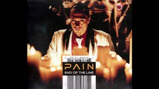 Pain - End Of The Line (Pinocchio Long Vocoder Remix)
