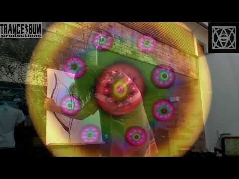 Mokomalaka (Trance Bum Productions/Nullzone Recs) 🇫🇮  + Mielikki 🇧🇷 @ TBP: A Journey into Suomisound