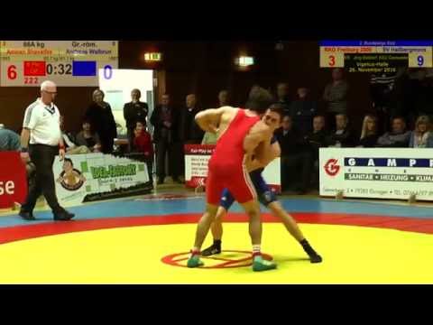 RKG-Video 305-161126: Amiran Shavadze