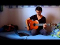 Aqualung - Strange and Beautiful (Acoustic ...
