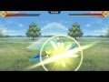Battle Monsters A Like Final Fantasy Flash Game