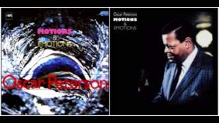 Oscar Peterson - Ode to Billy Joe (1969)