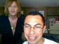 Re: Sammy Hagar w/ Steve Perry The Iceman