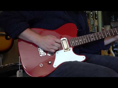 2026 Fender Limited Edition American Cabronita Special Telecaster w/OHSC image 21