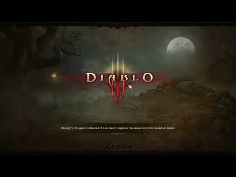 Diablo 3 - Best Monk T16 Build (Patch 2.7.1)