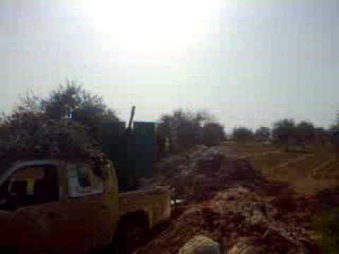 التصدي للطيران الحربي على طريق الموت في ريف إدلب من قبل لواء مكة المكرمة