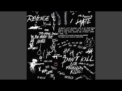 I'm Shy. I'm Anxious