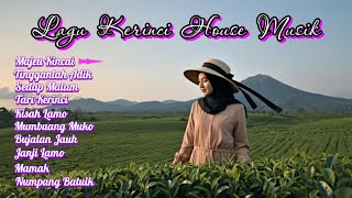 Download lagu Lagu Kerinci - Kompilasi lagu Kerinci House Musik | Lagu Kerinci Terbaru | Lagu Jambi Remix 2025 mp3