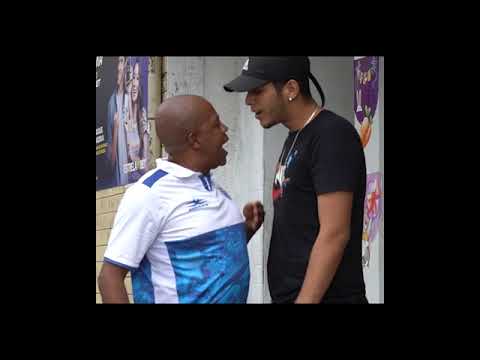 PEGADINHA NOVA NO  CANAL