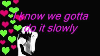 First Dance - Justin Bieber Ft. Usher * Lyrics