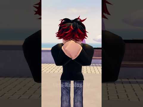 Me or Money | Cute Roblox TV