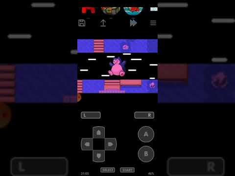 Pokemon rojo fuego megalocke Ep 12 - VENGANZA