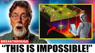 Grok AI analyzes all Oak Island data… and confirms the treasure discovery!