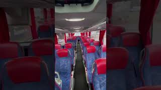 Mercedes-Benz Tourismo RHD - 52 Seats EURO 6 coach bus for sale - Image 4 | Autoline MY Mercedes-Benz Tourismo RHD - 52 Seats EURO 6 coach bus | Image 4 - Autoline