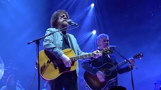 &quot;Eldorado Overture / Can&#39;t Get It Out Of My Head&quot; Jeff Lynne&#39;s ELO Live 2019 Tour North American