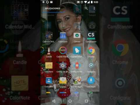 Android: Activar Fuentes desconocidas / turn Unknown Sources on!