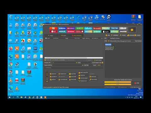 Samsung Galaxy A01 Core SM-A013G FRP Removed (Test Point) With unlock Tool