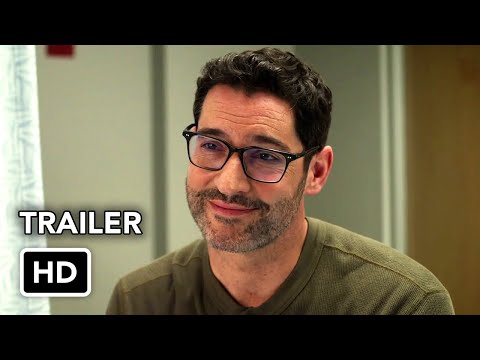 CIA (CBS) Trailer HD - Tom Ellis drama series