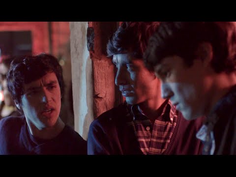 Sudamerican Rockers - La Serie | Capítulo 10
