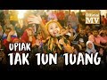 Upiak Tak Tun Tuang NEW VER Official Music Video
