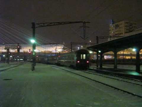 IR 1653 si arcul electric