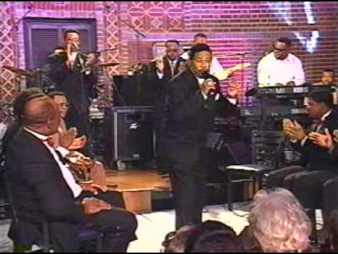 The Mighty Clouds Of Joy Heavy Load Live in Nashville Tn