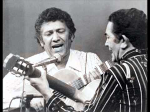 Tonico e Tinoco - Inhambu xintã e o xororó