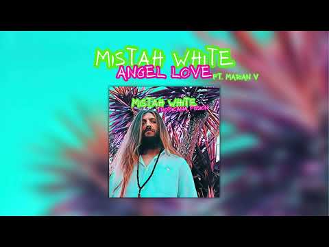 Mistah White - Angel Love (feat. Marian V)