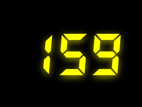 159 - Ó, preveľká milosť