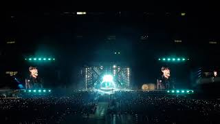 Download lagu 191027 BTS SPEAK YOURSELF FINAL in Seoul - fake love mp3