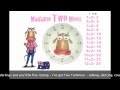 Meet Madame TWO Moos