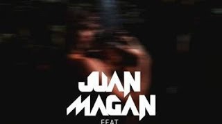 Juan Magan Feat Bnk - Rápido, Brusco, Violento (audio oficial)