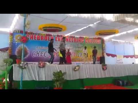 Gopala gopala song by chbr