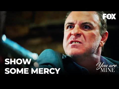 Simal Takes Besir as a Hostage - You Are Mine Episode 9