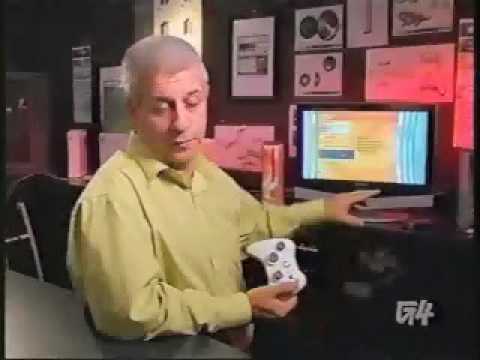 Sonic branding by Audiobrain: Xbox 360 Product Sonification