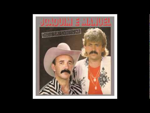 Bom Exemplo - Joaquim e Manoel