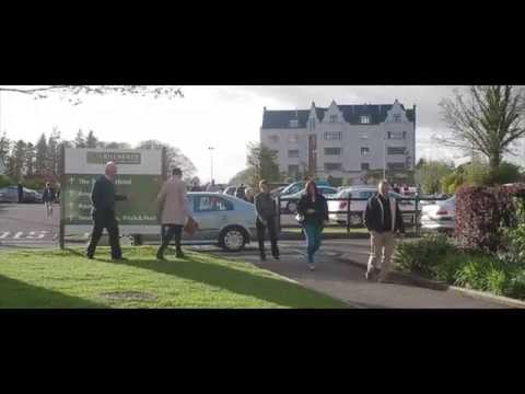 These Are The Good Old Days - Trudi Lalor