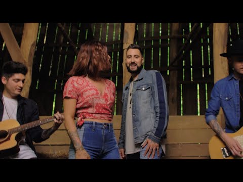 Leaving Austin - American Avenue (Official Video) ft. Cassadee Pope