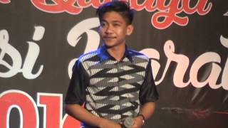 Download lagu HAlim Majene Allo Natambus (Ultah SULBAR 2016) mp3