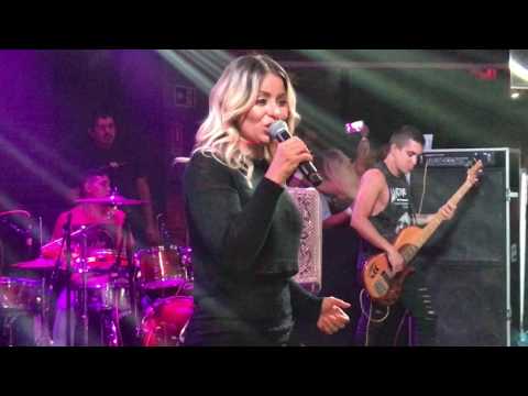 Walkyria Santos - Pout Pourri: Magníficos Mix 1 (Ao Vivo em Recife) [Lounge Music]