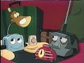 Opening Closing To Robin Hood 1994 VHS